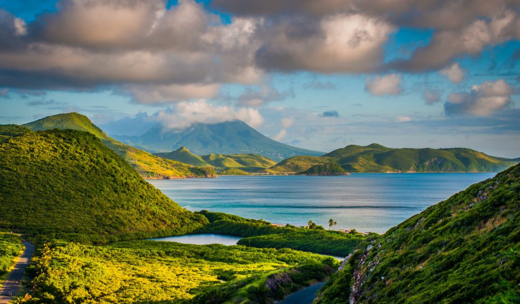 St. Kitts – 01 | The Government of St. Kitts and Nevis