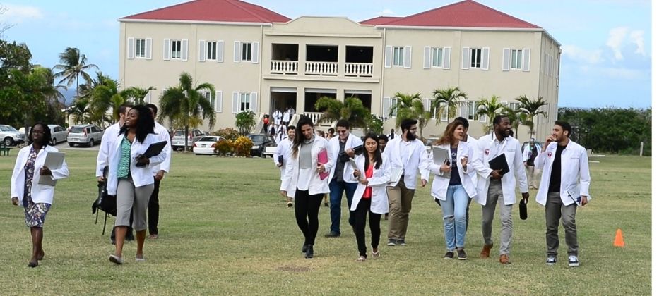 medical university of the americas – nevis reviews