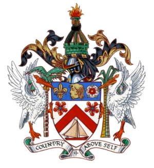 The Government of St. Kitts and Nevis