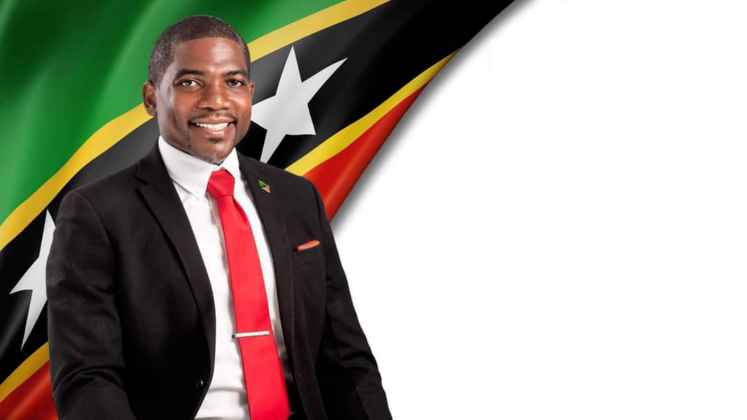 Hon. Prime Minister Dr. Terrance Michael Drew