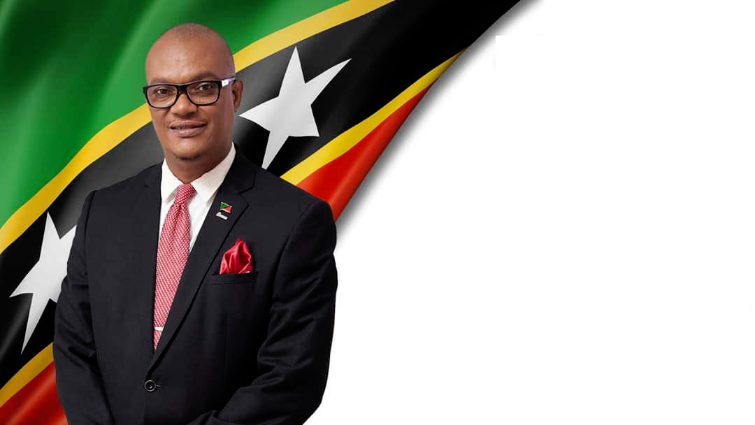 The Honourable Dr. Geoffrey Hanley