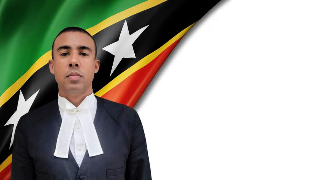 The Honourable Senator Garth L. Wilkin