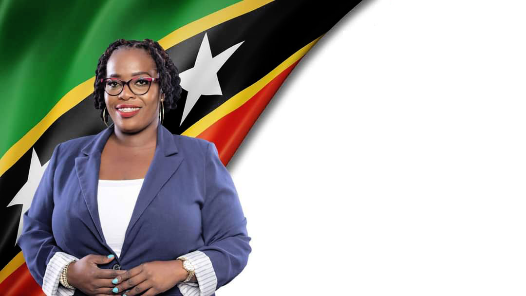 The Honourable Senator Dr. Joyelle Clarke