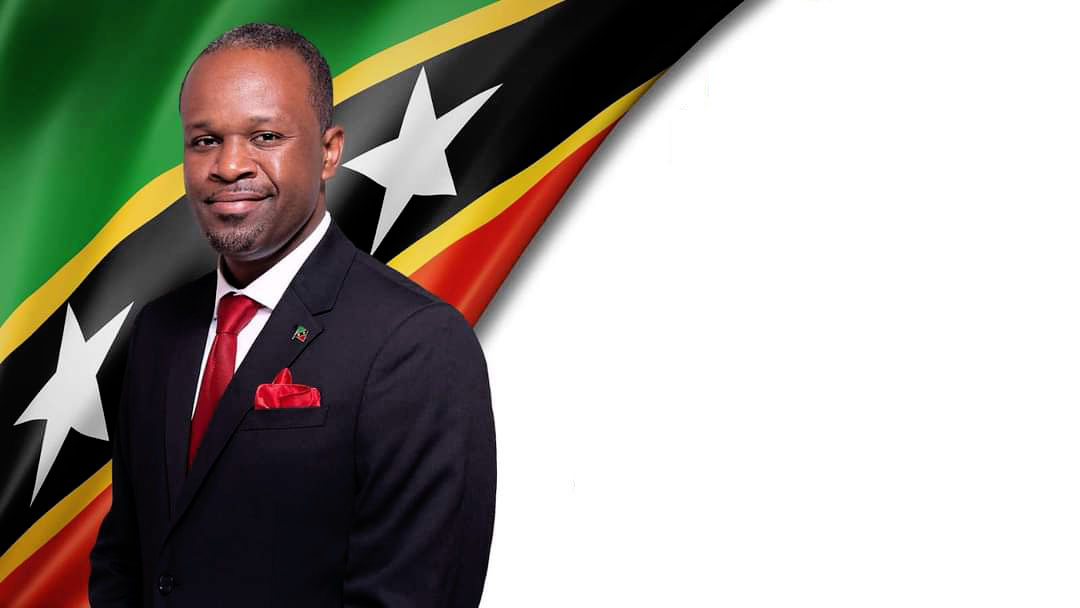 The Honourable Konris G. M. Maynard