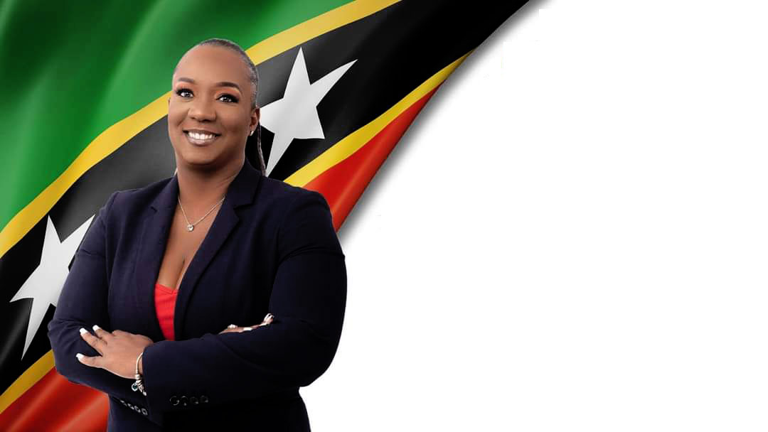 The Honourable Marsha Tamika Henderson