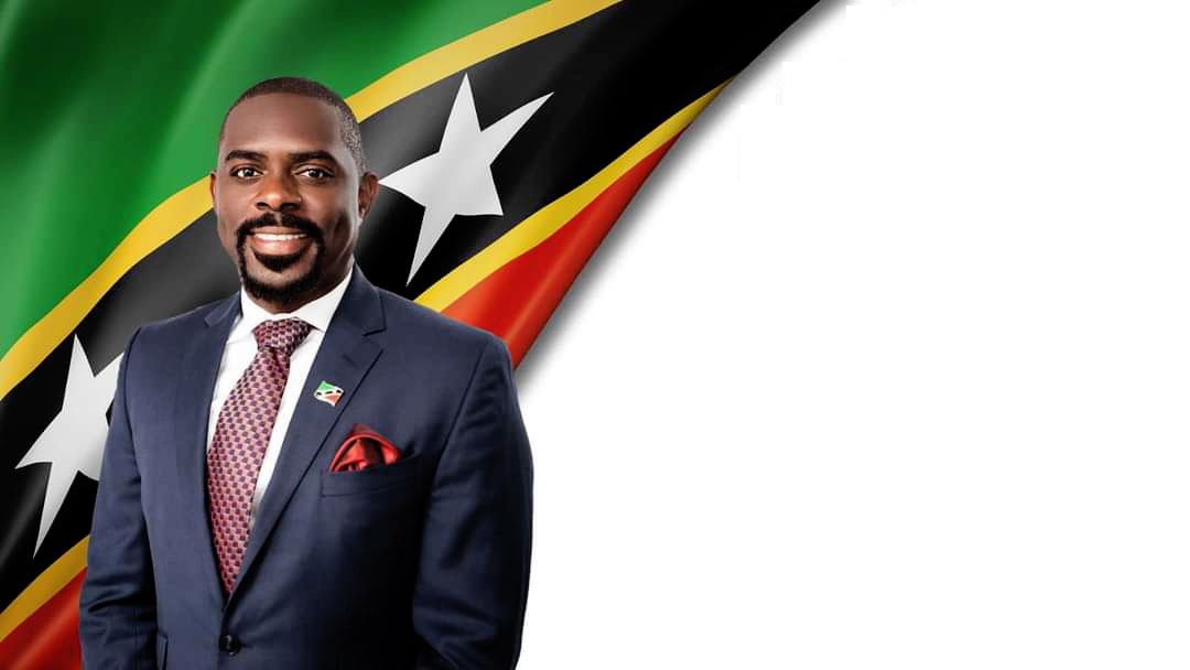 The Honourable Samal Mojah Duggins