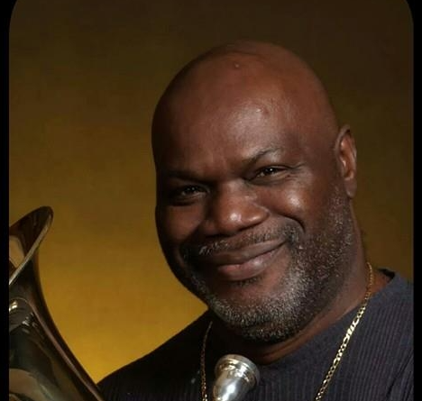 National Anthem composer Kendrick Georges
