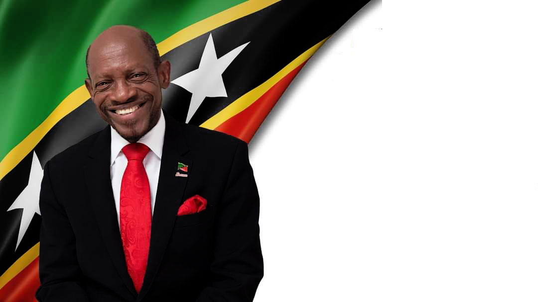 The Rt. Hon. Dr. Denzil L. Douglas