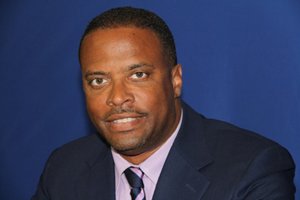 Hon. Mark Brantley