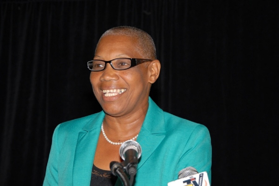 Governor General Gov.Kn