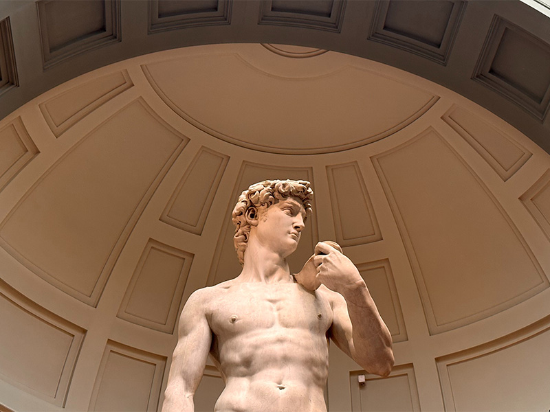 Accademia Gallery