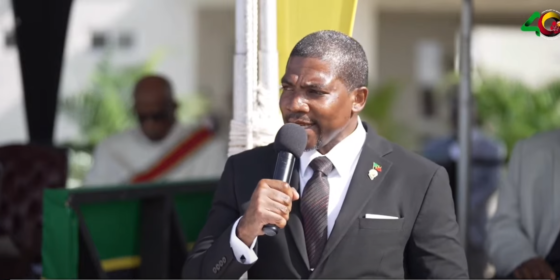 29 NATIONALS HONOURED FOR THEIR COMMITMENT TO NATIONAL BUILDING ON NATIONAL HEROES’ DAY