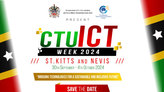 Caribbean Telecommunications Union (CTU) in collaboration with the Ministry of Information, Communications and Technology (ICT)