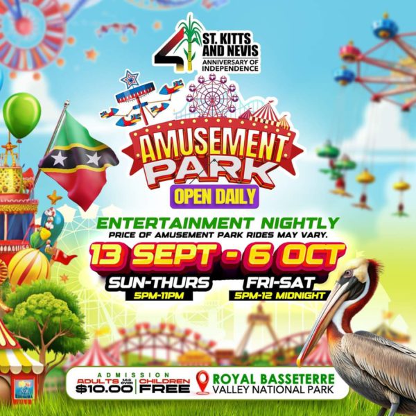 Amusement Park