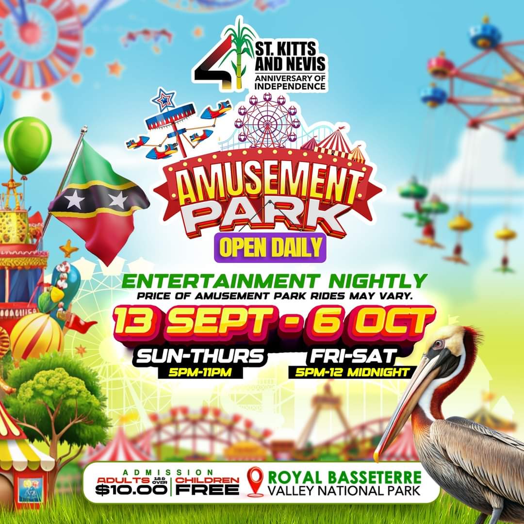 Amusement Park