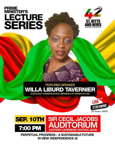 Prime Minister's Lecture Series