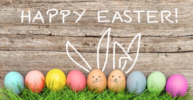 Easter Monday