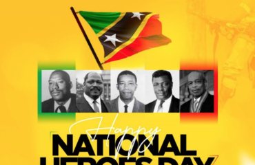 National Heroes Day