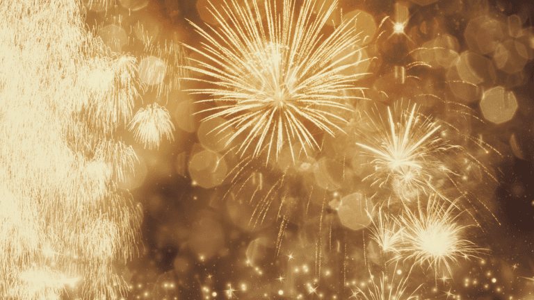 New Year's Day