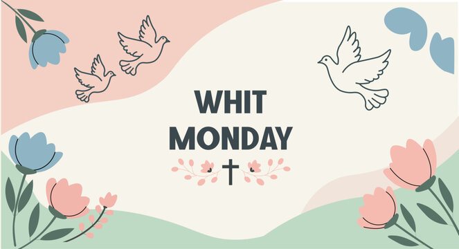 Whit Monday